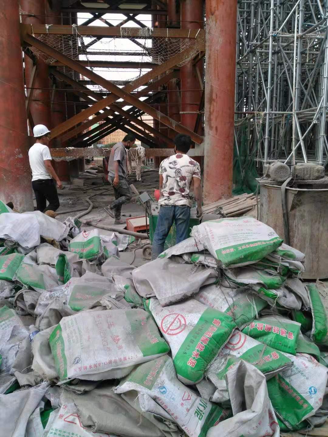 自流井教你正确认识地基加固，以免当大聪明