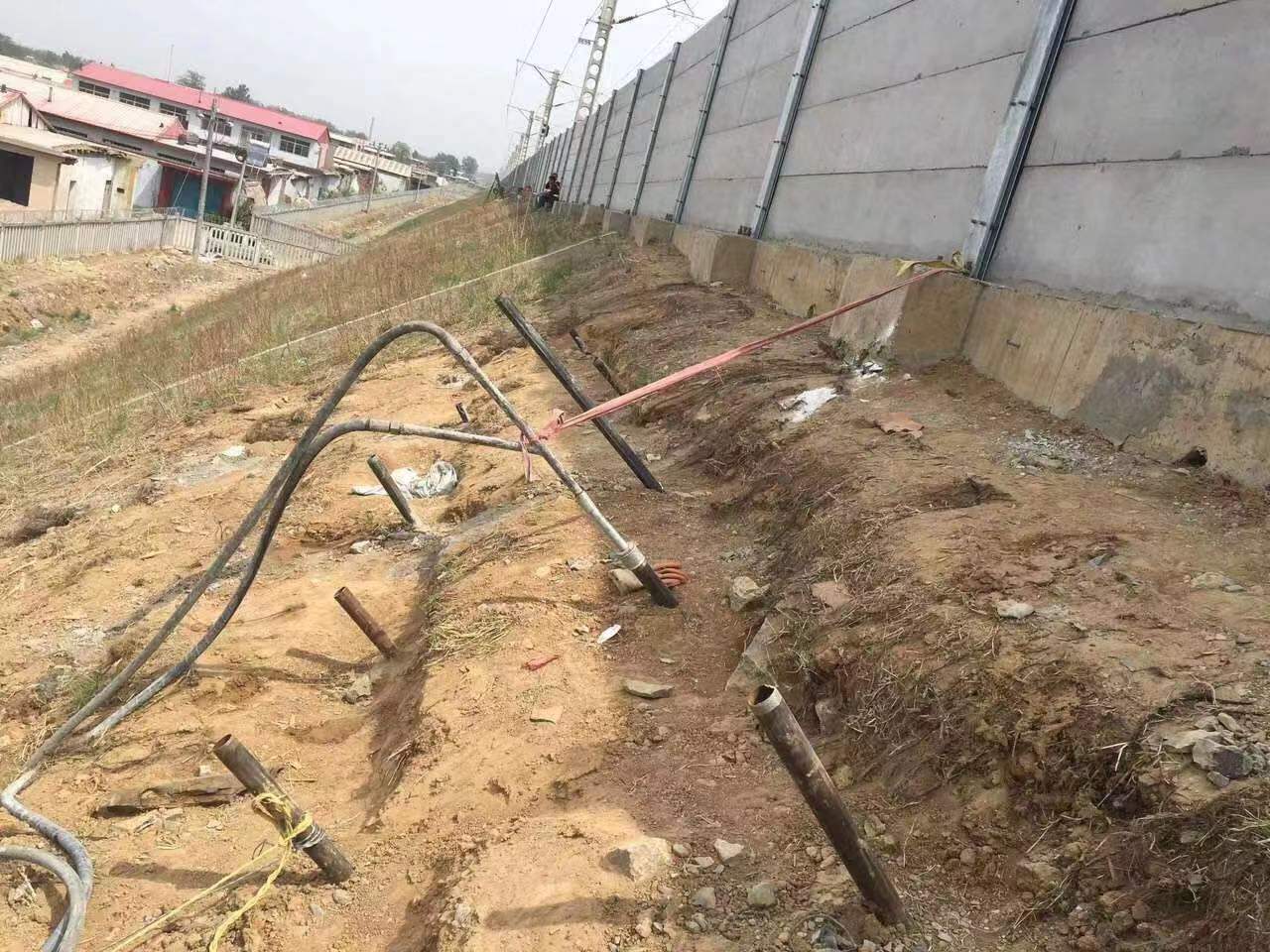 自流井加固公司如何进行建筑物纠偏